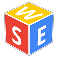 WSE Research logo